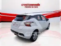 2020 Nissan MICRA