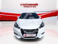 2020 Nissan MICRA