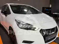 2020 Nissan MICRA