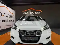 2020 Nissan MICRA