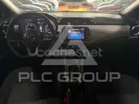 2020 Nissan MICRA