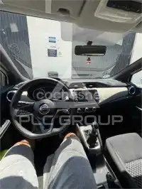 2020 Nissan MICRA