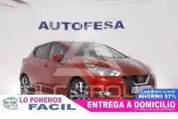 2020 Nissan MICRA