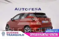 2020 Nissan MICRA