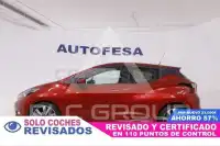 2020 Nissan MICRA