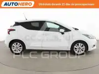 2020 Nissan MICRA