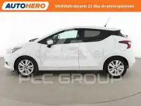 2020 Nissan MICRA