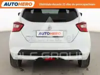 2020 Nissan MICRA