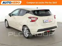 2020 Nissan MICRA