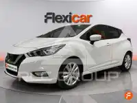 2020 Nissan MICRA