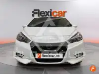 2020 Nissan MICRA