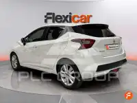 2020 Nissan MICRA