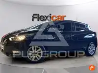 2020 Nissan MICRA