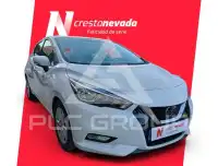 2020 Nissan MICRA