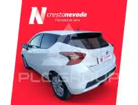 2020 Nissan MICRA