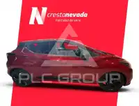 2020 Nissan MICRA