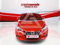 2020 Nissan MICRA