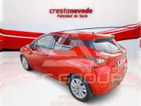 2020 Nissan MICRA