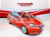 2020 Nissan MICRA