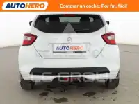 2020 Nissan MICRA