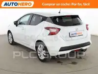 2020 Nissan MICRA