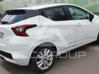 2020 Nissan MICRA