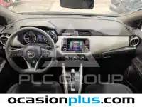 2020 Nissan MICRA
