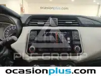 2020 Nissan MICRA