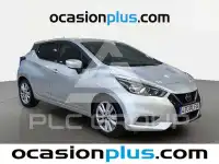 2020 Nissan MICRA