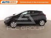2020 Nissan MICRA