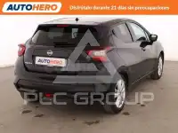 2020 Nissan MICRA