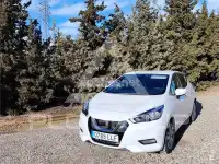 2020 Nissan MICRA
