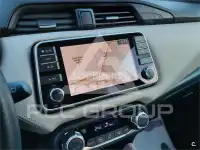2020 Nissan MICRA