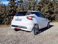 2020 Nissan MICRA
