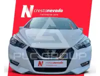 2020 Nissan MICRA