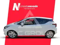 2020 Nissan MICRA