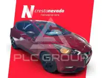 2020 Nissan MICRA