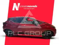 2020 Nissan MICRA