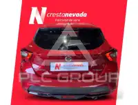 2020 Nissan MICRA