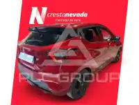 2020 Nissan MICRA