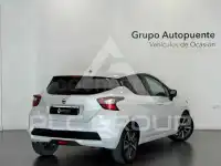 2020 Nissan MICRA