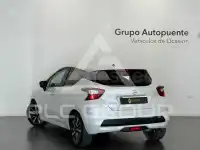 2020 Nissan MICRA