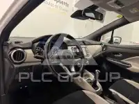 2020 Nissan MICRA