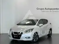 2020 Nissan MICRA