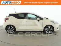 2020 Nissan MICRA
