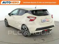 2020 Nissan MICRA