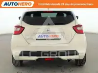 2020 Nissan MICRA