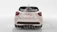 2020 Nissan MICRA