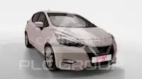 2020 Nissan MICRA