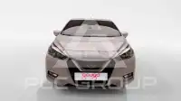 2020 Nissan MICRA
